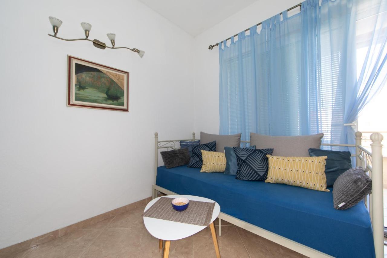 Apartmani Silva Tucepi Exterior photo